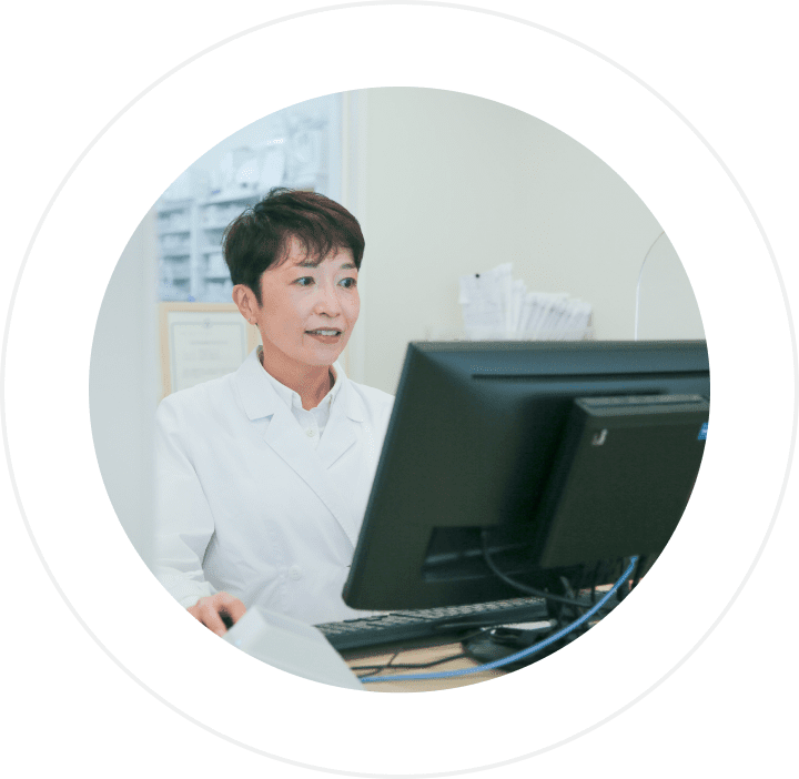 オンライン服薬指導売