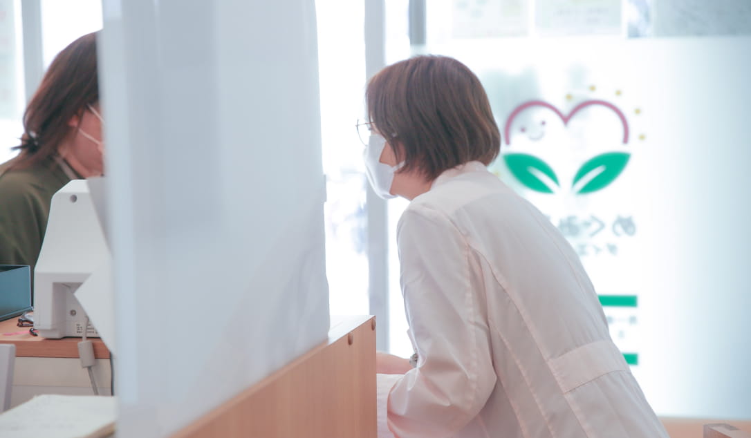 私たちの想いのイメージ画像